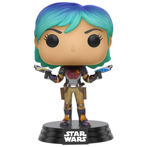 funko pop sabine